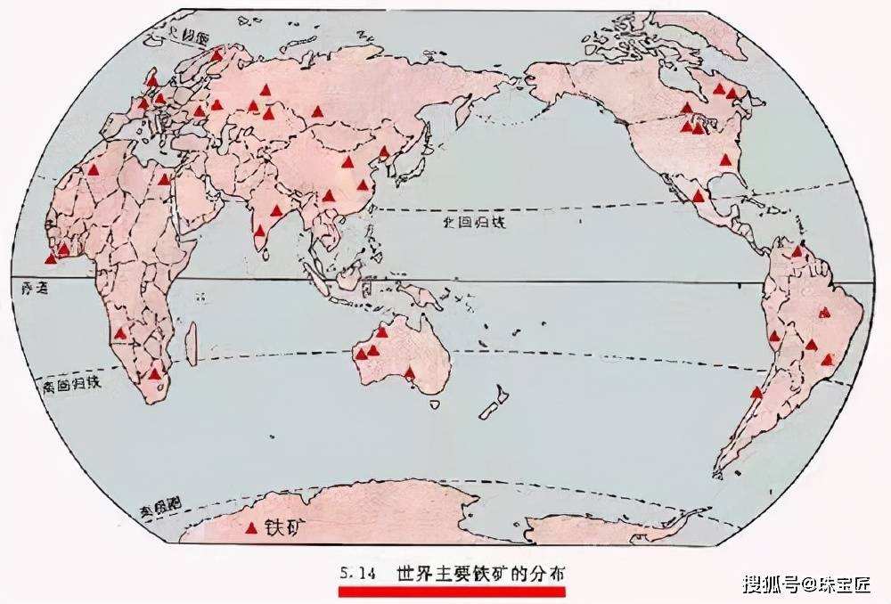 赤铁矿|点“石”成画？揭开《千里江山图》、敦煌壁画千年不褪色的奥秘