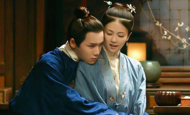 高湛|她会是于正手里的第二个“杨蓉”吗