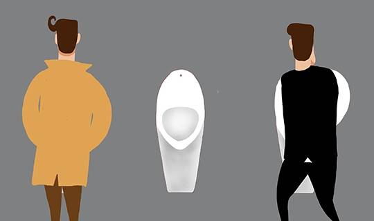 毒素|身体发出异味，要警惕，有可能是尿毒症来临，赶紧去检查