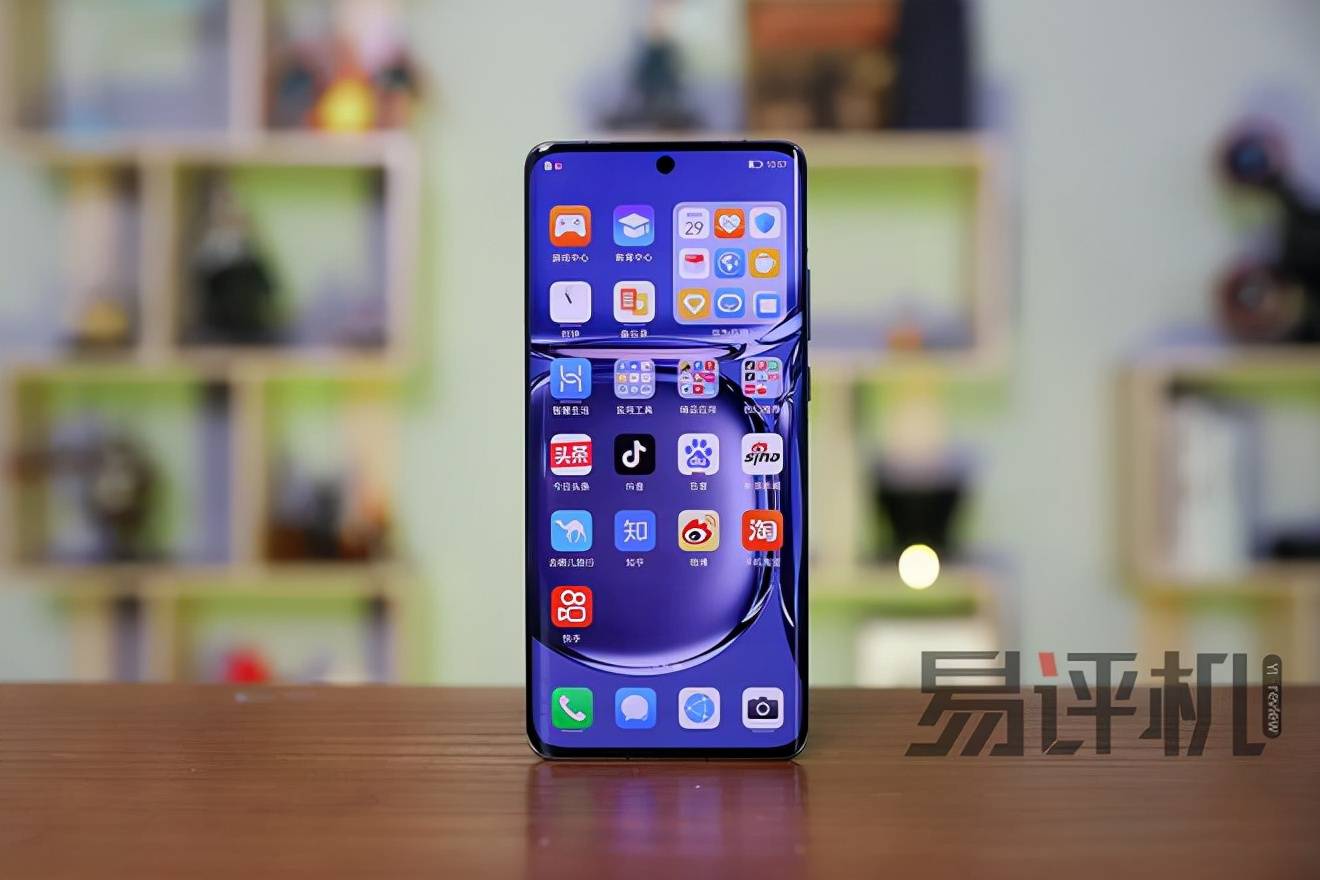 华为p50 pro体验:众人期待值拉满后,它终于来了!-搜狐大视野-搜狐新闻