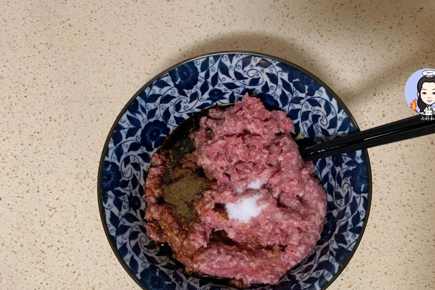 做法|儿子迷上这早餐,三天两头点名要,肉香浓郁,暄软可口吃不够