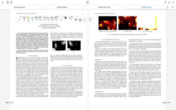 效率|华为MatePad遇上Flexcil：学习效率的快速提升