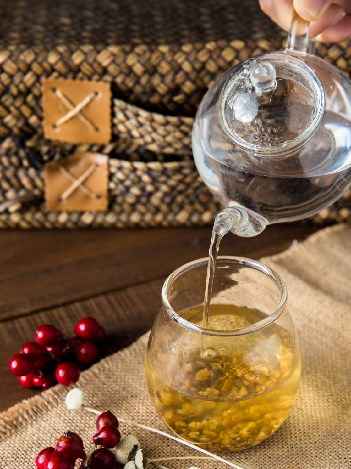 肝脏|肝脏最大的“杀手”找到了，不是抽烟喝酒！而是“它”