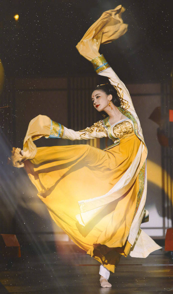 仙姑|“王语嫣”别硬演，明明是仙女，却被文咏珊演成了“仙姑”