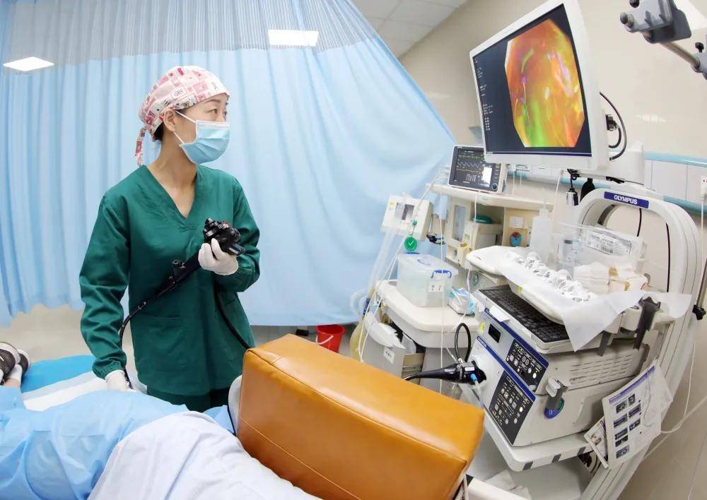 医护|交大一附院东院：专家纷至沓来