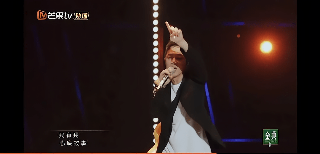 陈小春|他红得毫不费力，我酸了