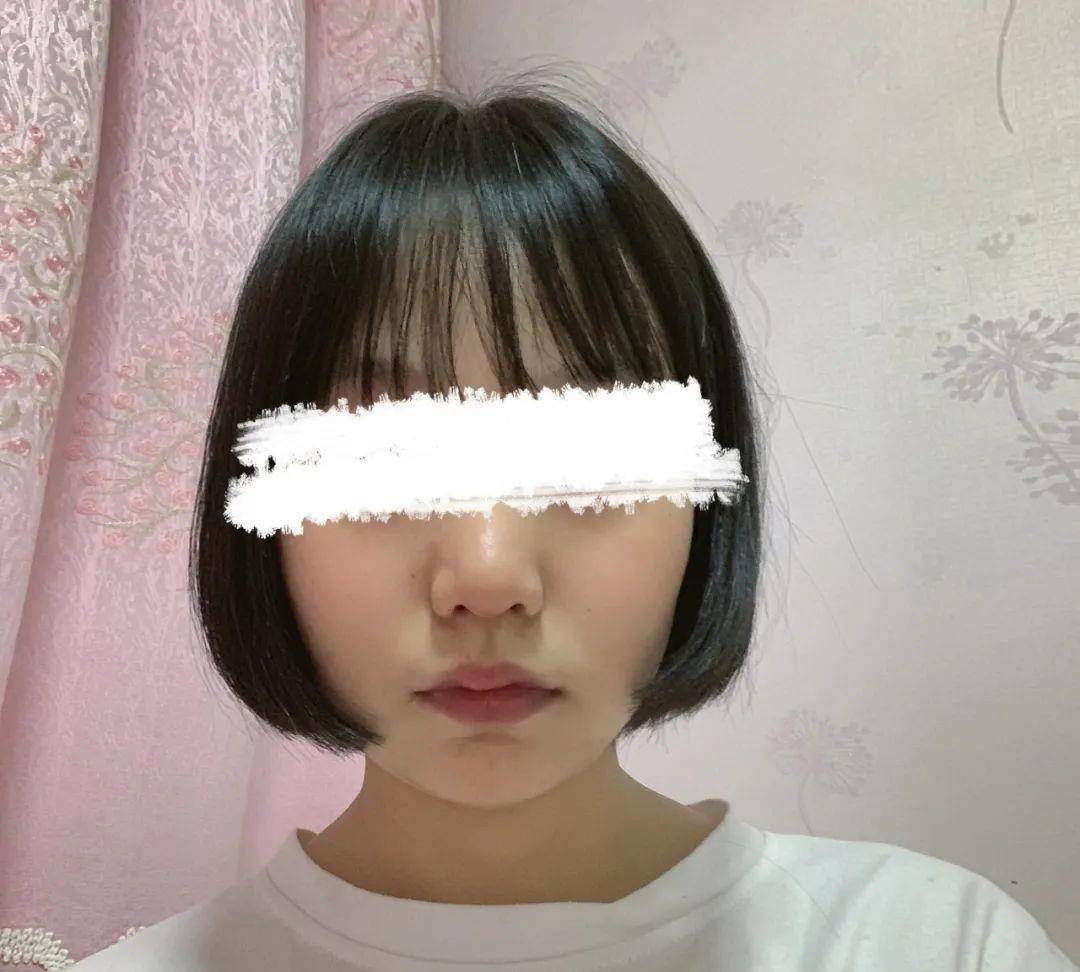 发型|这几款发型女生剪了超显老！求求你们千万不要再留了！