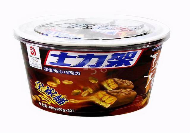 王者|公认的4种“抗饿零食”,士力架上榜,最后一种被称“抗饿王者”