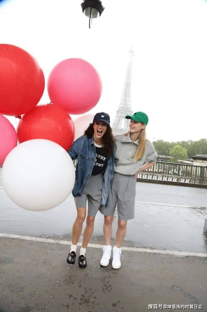 品牌|时装品牌种草丨俄罗斯品牌Limé 有态度的现代极简