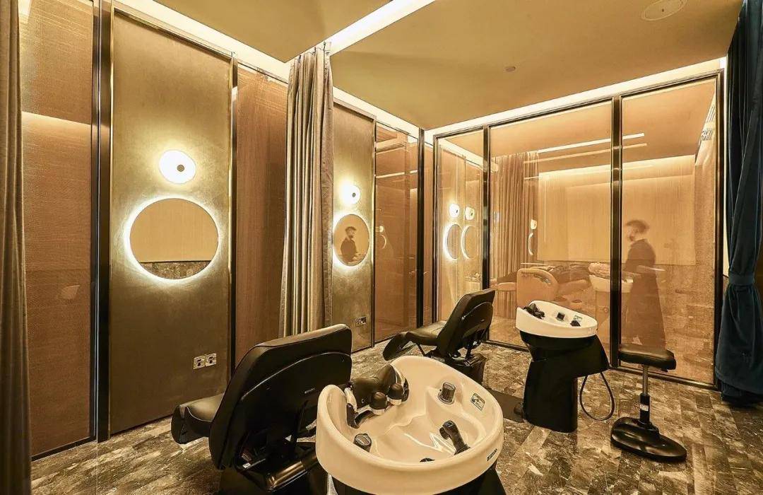 品牌|美好面对面 | 侨治V+ 张嘉玲:美,是一种智慧