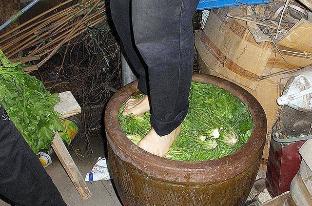 醇香|4种让人回味无穷的美味,是用脚踩出来的,有人不知