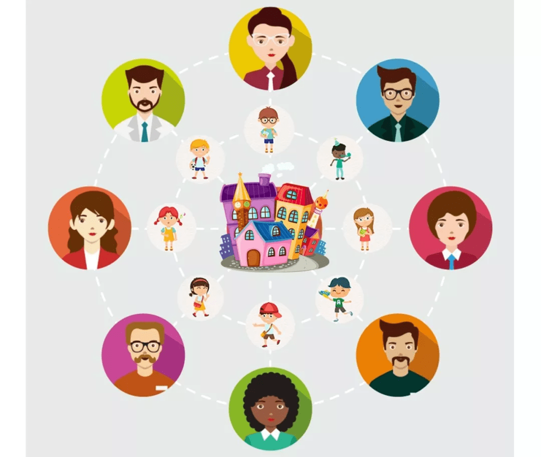 时代|提升信息化水平，99%幼儿园都能轻松做到的事儿