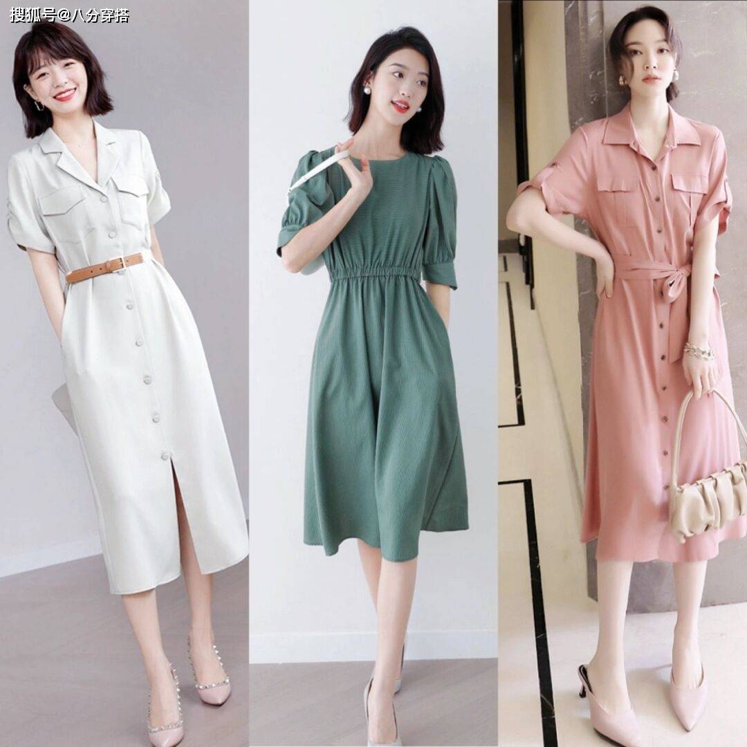 学问|穿衣打扮是门学问，看看这些日常百搭的单品，让你美得高级又洋气