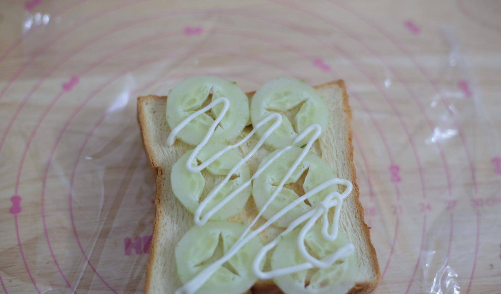 包子|此早餐真美味,比蛋糕好吃,比包子简单,5分钟上桌,孩子抢着吃