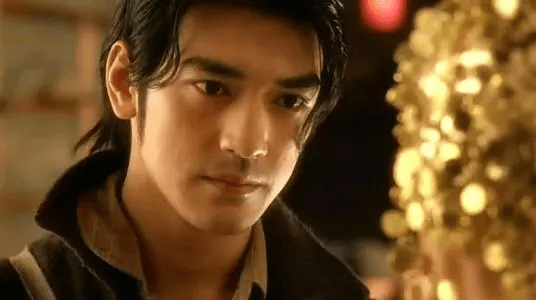 刘青云|12月上映,8万人想看,投资超4亿,金城武梁家辉主演,麦浚龙导演