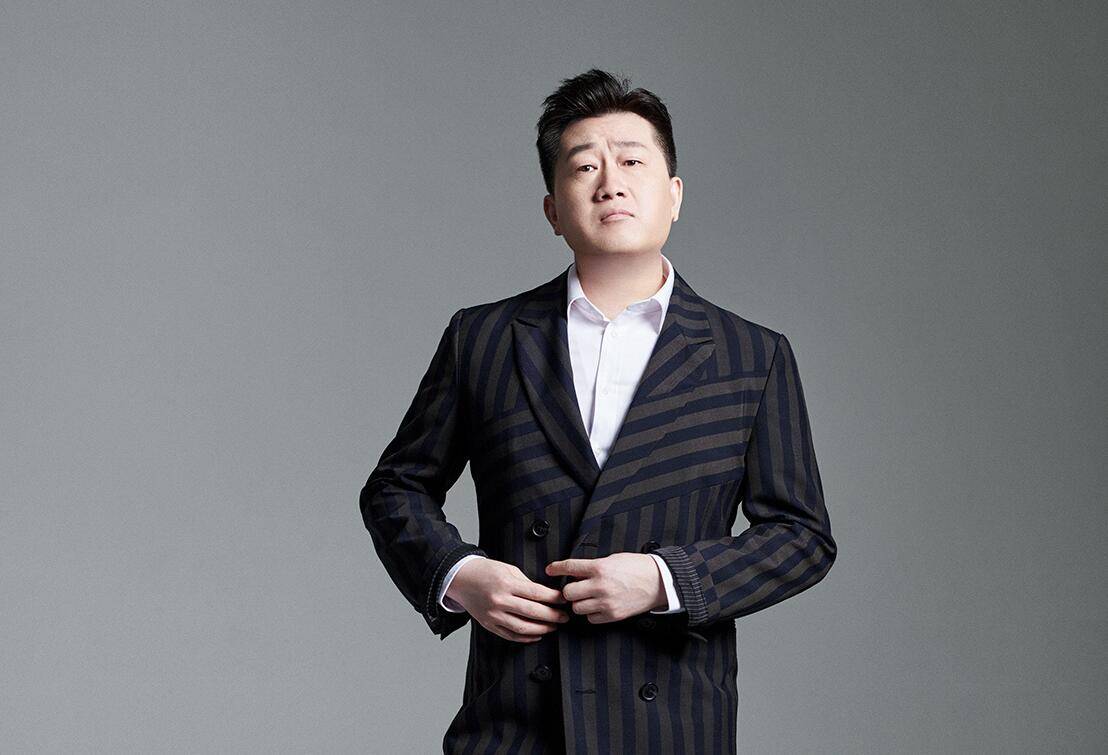 这是德云社团综,不是极限挑战!_严敏