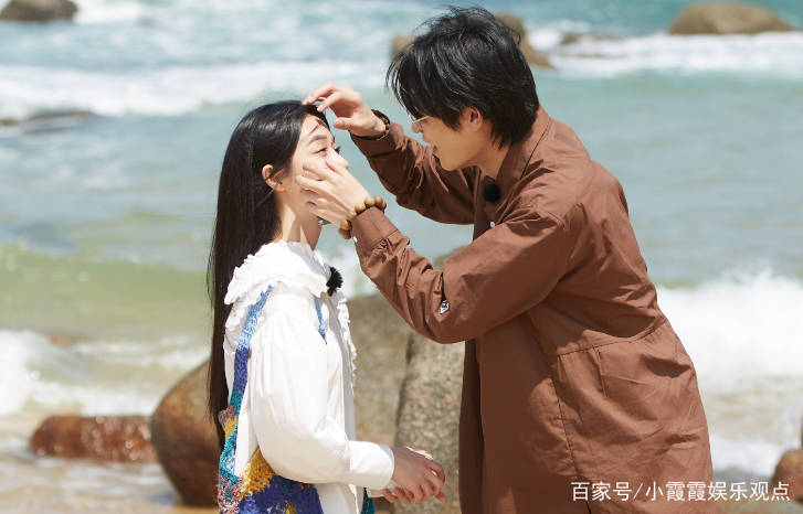 发消息|隔壁老樊并非不爱李莎旻子，他会哄女友睡觉，还为了她去找过王源