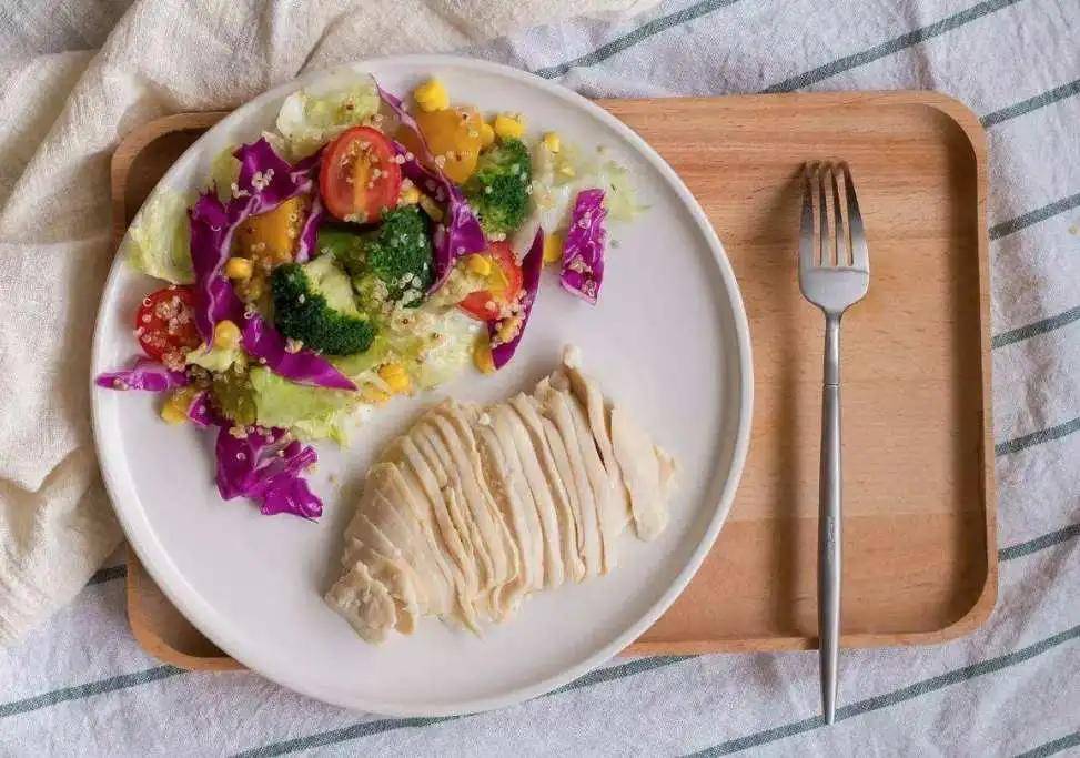 代谢|瘦桃桃「奥利司他」：真相了，原来不吃早餐会变胖！