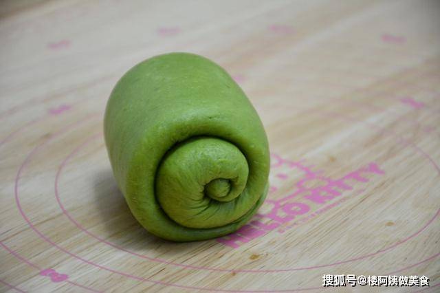 抹茶|每个月都要做这个面食,一家三口早餐都吃它,变着花样吃出美味