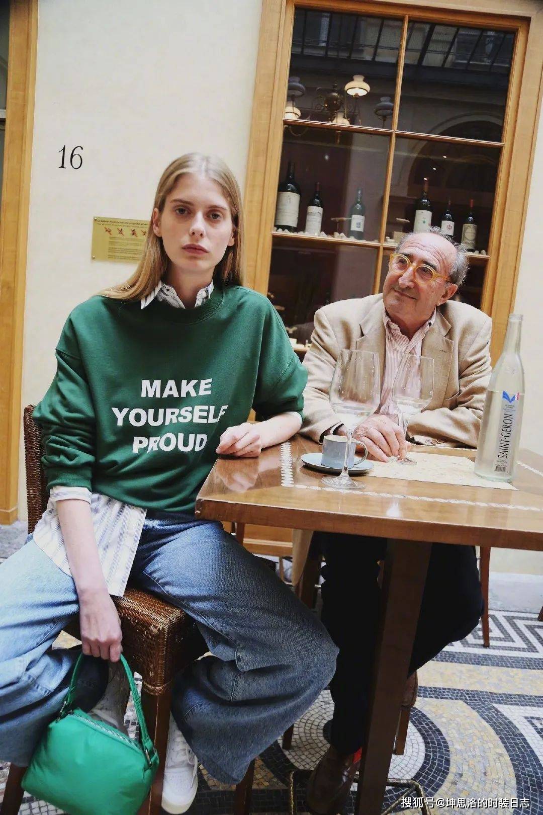 品牌|时装品牌种草丨俄罗斯品牌Limé 有态度的现代极简