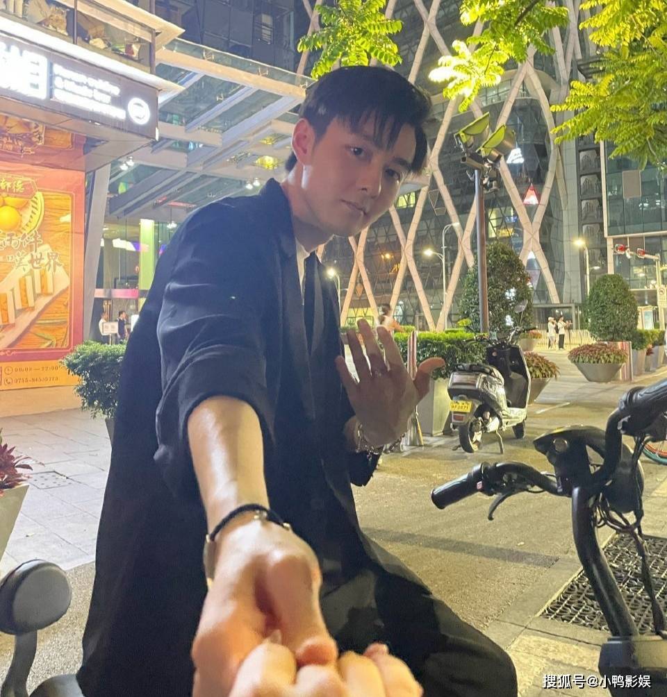 麦穗|《心动的信号4》嘉宾是普通人？男一人设崩塌最后选择女四？