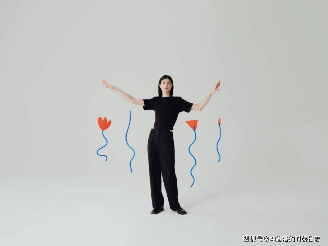 品牌|时装品牌种草丨俄罗斯品牌Limé 有态度的现代极简