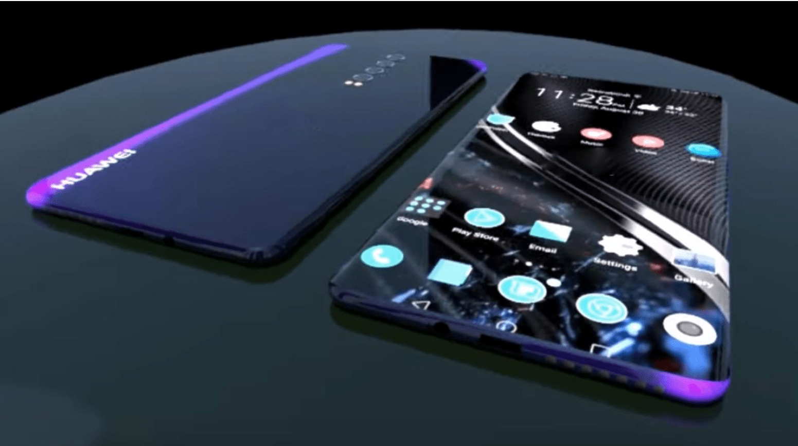 越来越多人喜欢oled手机那么oled便携屏你会喜欢吗