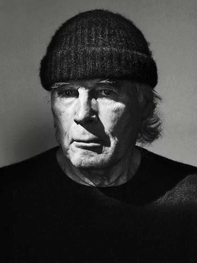 布莱斯马尔顿绘画是纯粹的诗