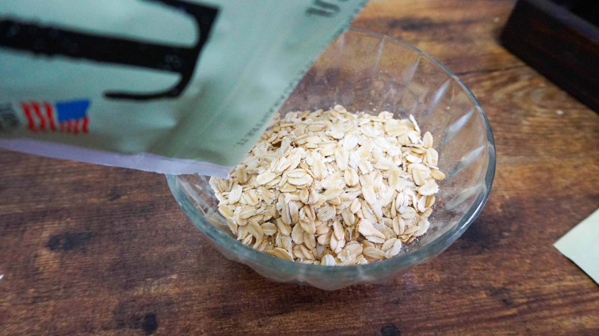 下锅|入秋天气干燥,早餐给家人煮这汤,润肺去火,甜丝丝的可好喝了