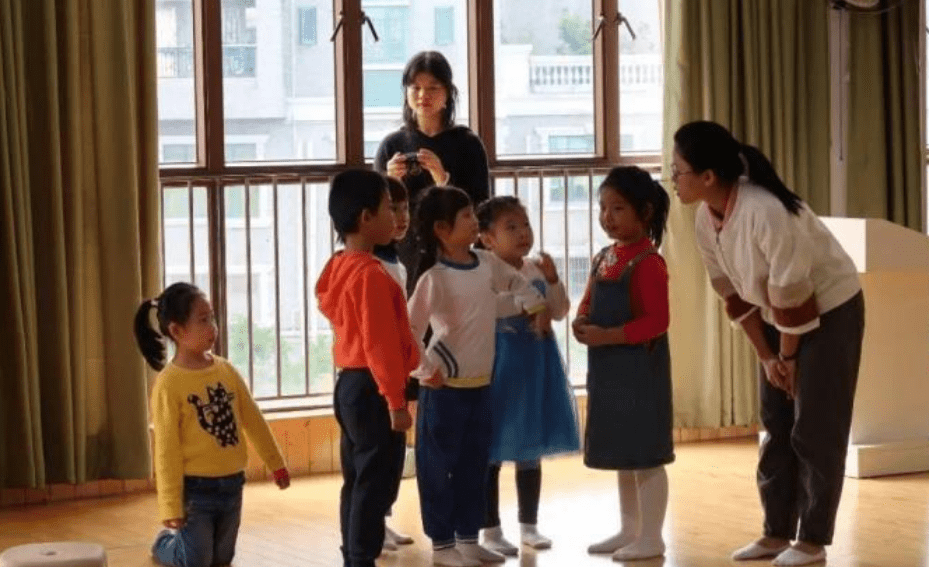 因为|教育部通知：将对幼儿园进行大“整改”，这次私立幼儿园慌了