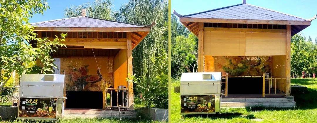 张裕摩|观万亩葡萄长廊,赏贺兰山下酒庄!