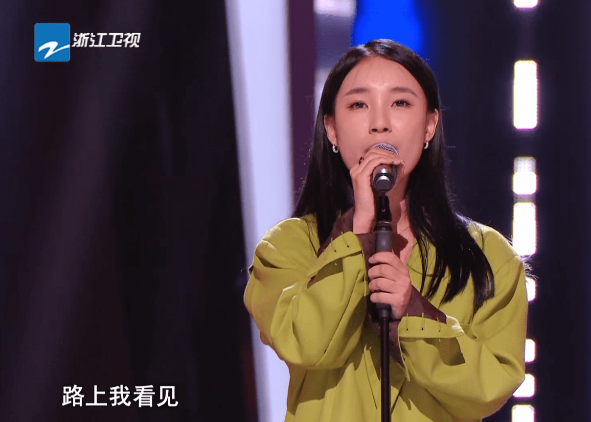 原创好声音:贺三说好不选王靖雯,最后却改口,吉克隽逸的话很有道理