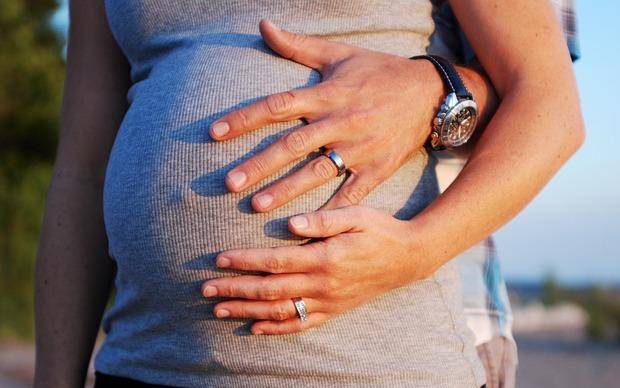 子宫|它比分娩疼“百倍”,3D图像还原太真实,宝妈直呼:半条命没了!