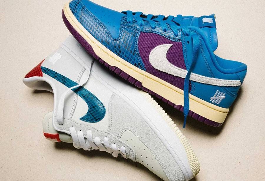 价格|今早 SNKRS 太热闹！「闪电倒钩」、OW 专属，你中了吗？