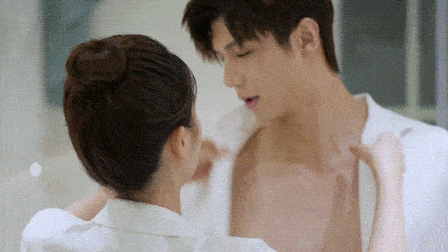 超甜双a霸总神仙cp这一对我直接嗑爆短剧命中注定我爱你正在热播