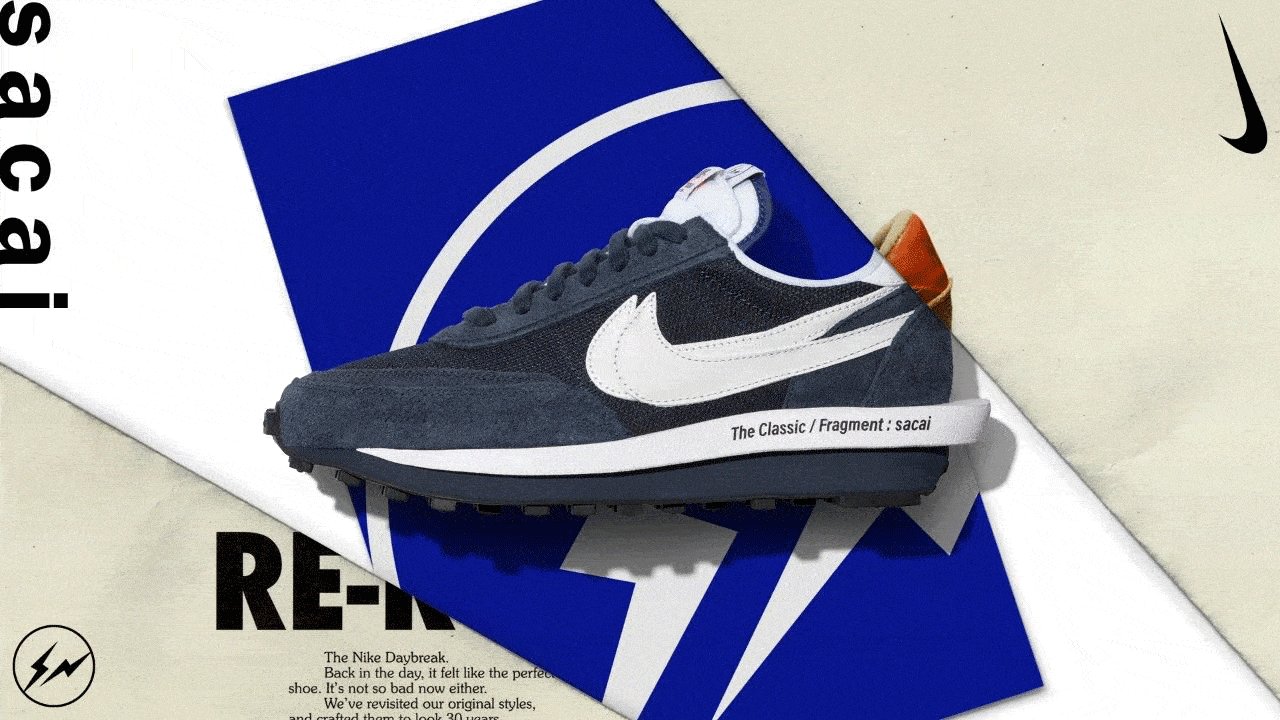 价格|今早 SNKRS 太热闹！「闪电倒钩」、OW 专属，你中了吗？
