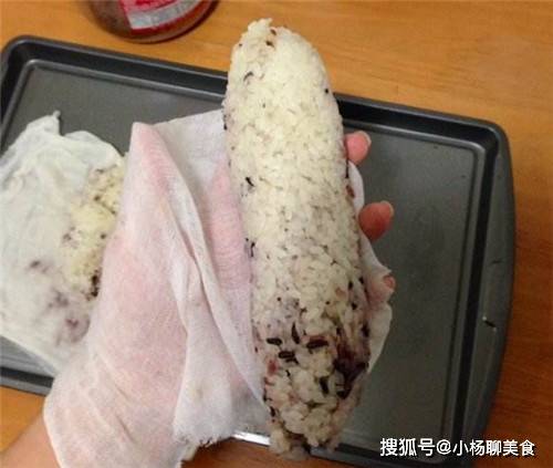 什么|早餐吃包子不如吃它,比包子丰盛,想吃什么放什么,好吃!