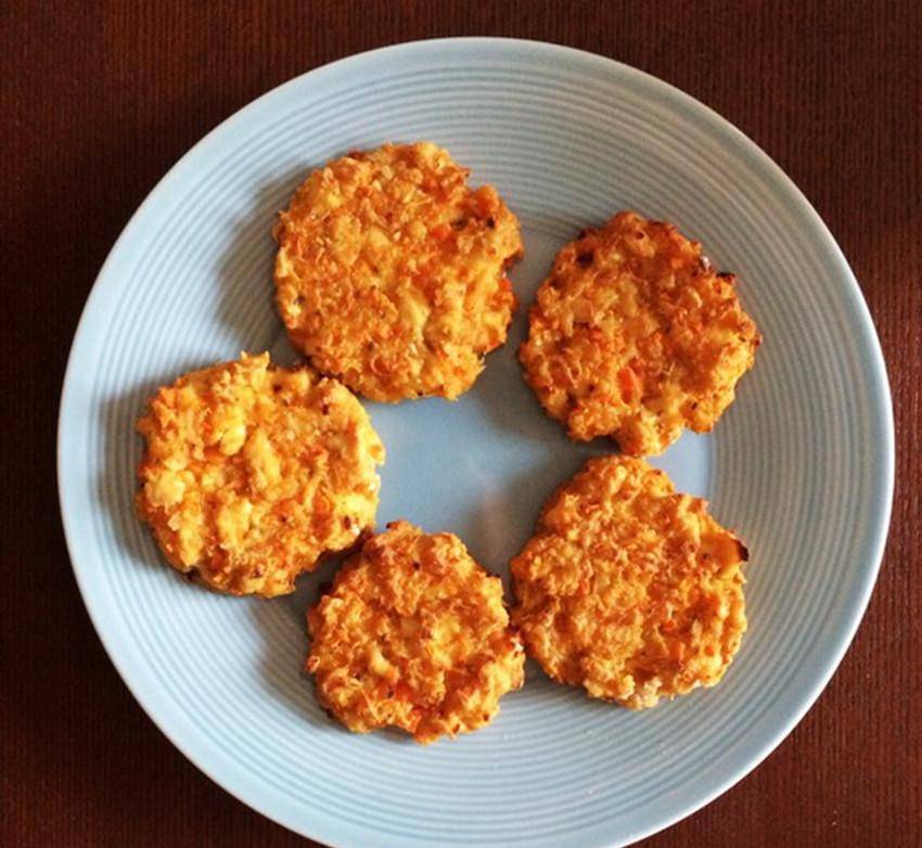 营养|春天多给孩子吃此种早餐，绿色健康易消化，孩子爱吃又不贵！