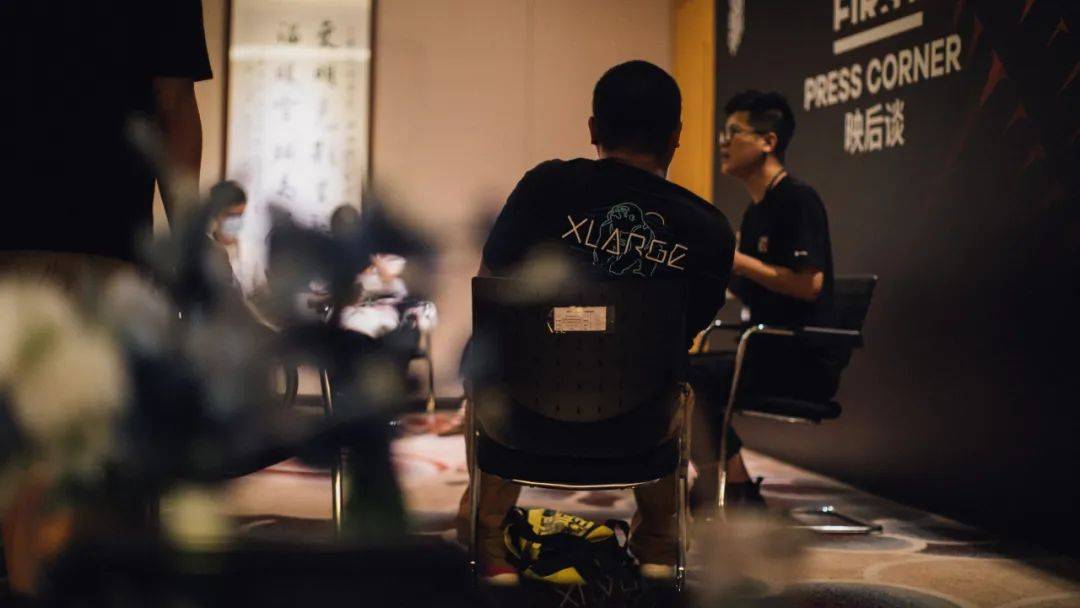 青年|一个青年导演在FIRST影展的192小时