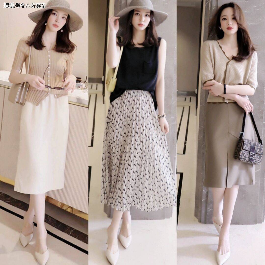 学问|穿衣打扮是门学问，看看这些日常百搭的单品，让你美得高级又洋气