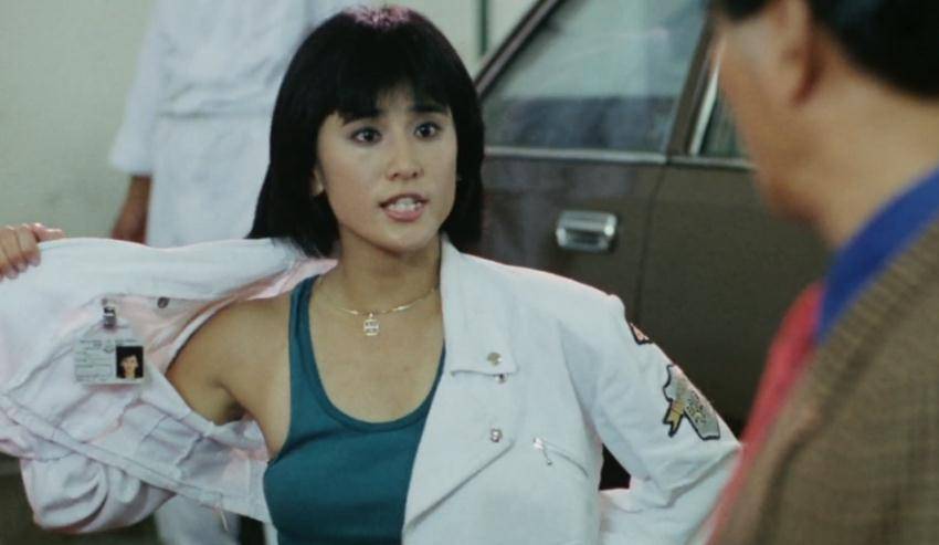 风云|雄霸、大佬专业户、日本成龙？千叶真一的人生，比你的想象更丰富