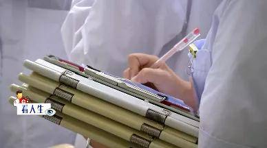 病房|致敬！谢谢你们，辛苦了！