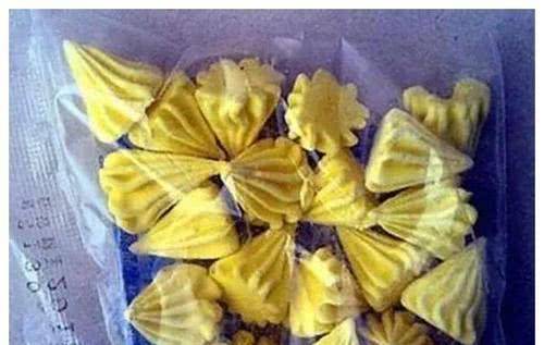 美食|这五种80后才吃过的零食，网友：吃过这些的都已经当父母了