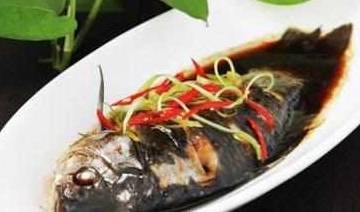 鲫鱼|糖尿病莫要慌，这几种食物，每天吃一点，三个月糖尿病不攻自破！