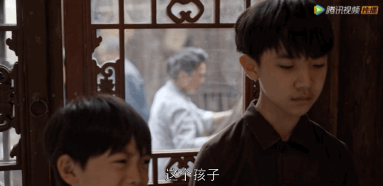 因为|怒刷三集太好哭了，这部神仙剧精准戳中所有萌点和哭点！