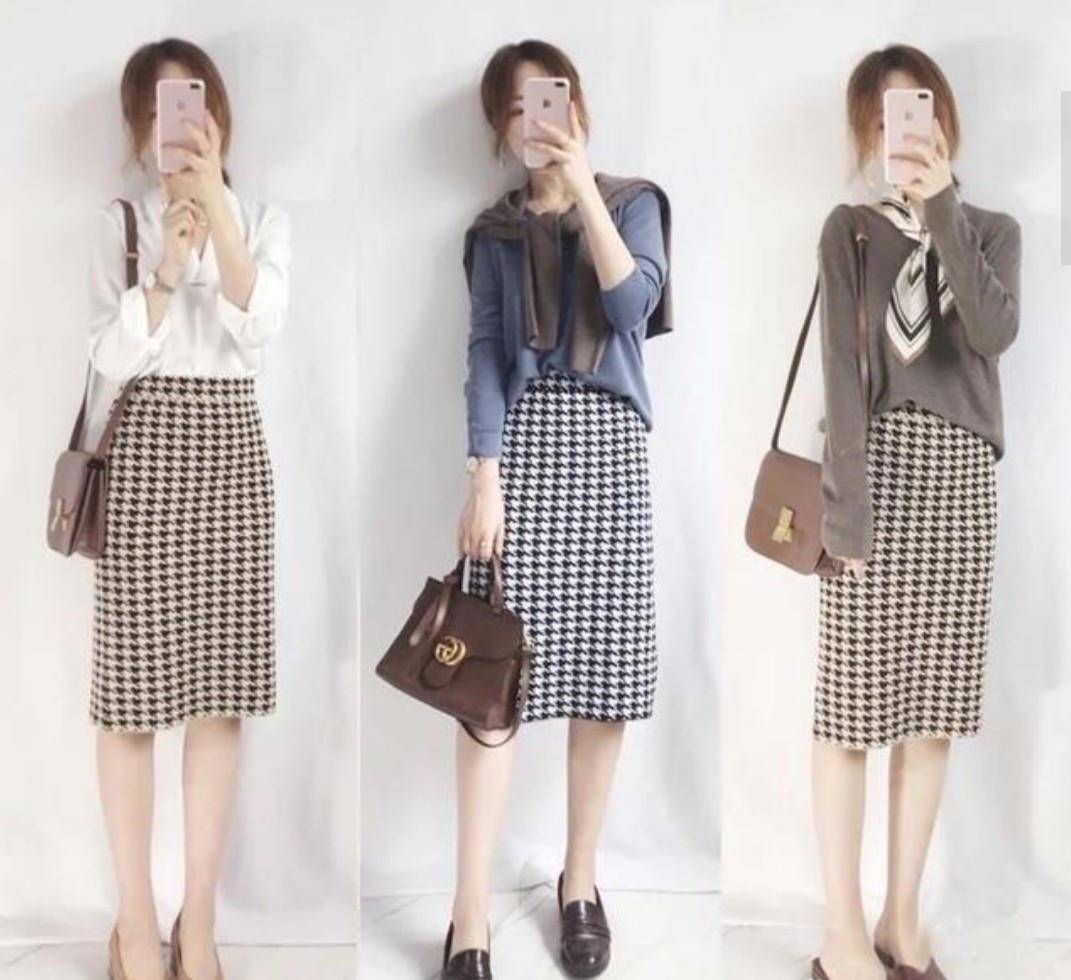 西装|普通人怎么穿才潮流？穿搭博主这3件单品，换着穿有气质又漂亮