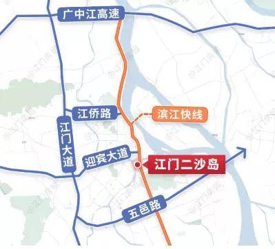 2021江門市江海區江門二沙島戶型房價走勢以及樓盤詳情