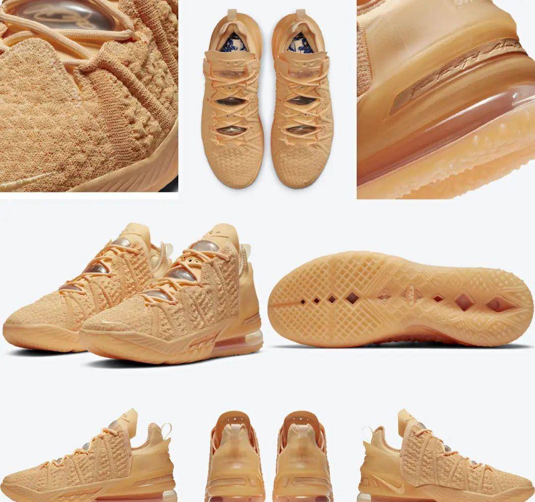 Nike|詹姆斯、杜兰特、欧文之后，他成为第四个拥有Nike支线系列的球星