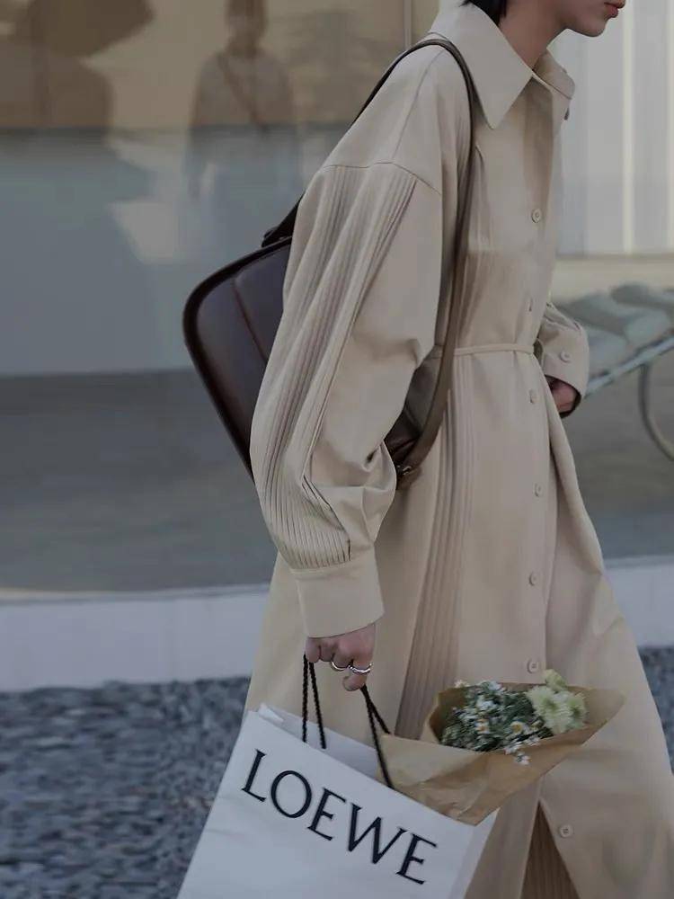 秋老虎|Cog·slom可色|秋季最全鞋子单品趋势