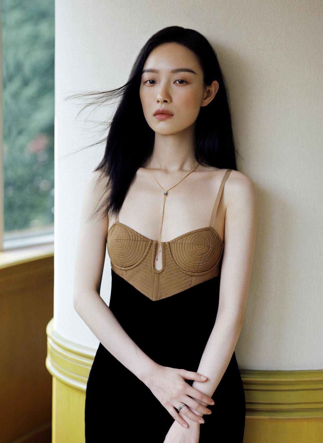 卷发|奔五的女人远离这3种“发型”，特别是第2种，显老还容易掉头发